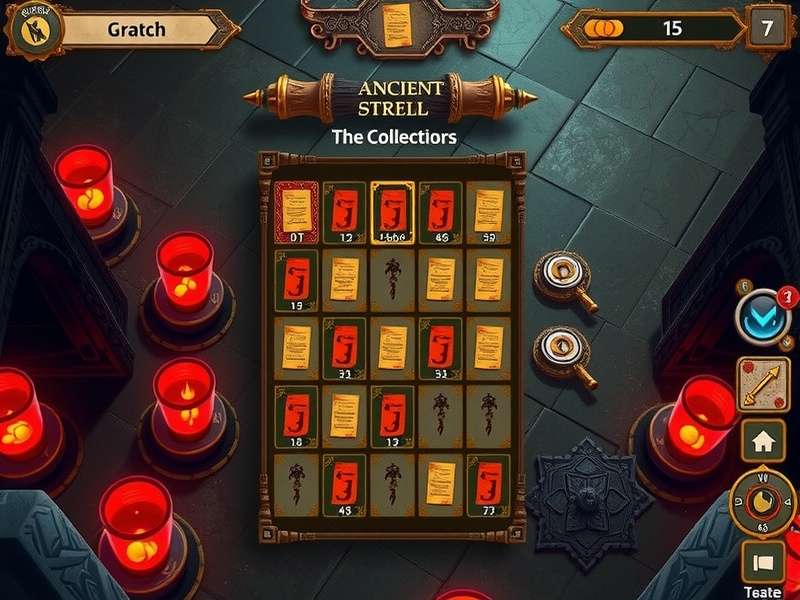 Pune Dominion Ancient Scrolls strategy guide visualization